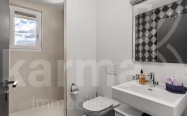 Apartment 6.5 rooms - image - 5