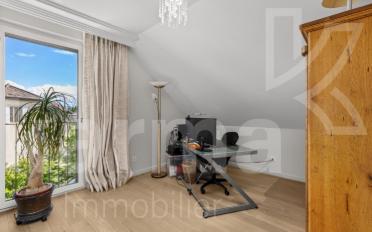 Apartment 6.5 rooms - image - 7