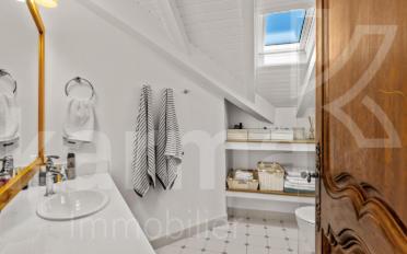 Single house 8 rooms - image - 11