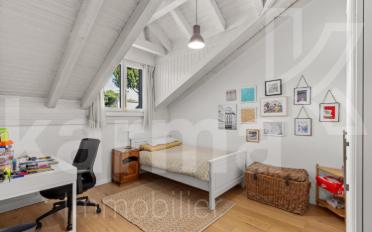 Single house 8 rooms - image - 12