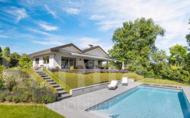 Einfamilienhaus 6 Zimmer - image - 1