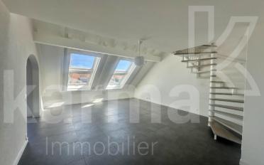 Apartment 3.5 rooms - image - 3