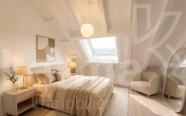 Apartment 3.5 rooms - image - 8
