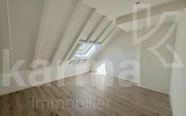 Apartment 3.5 rooms - image - 5