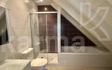 Apartment 3.5 rooms - image - 7