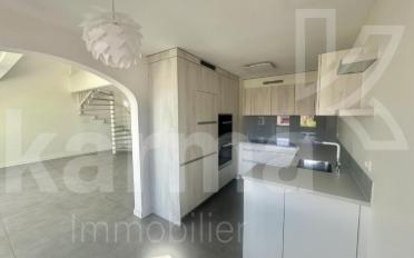 Apartment 3.5 rooms - image - 2