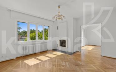 Single house 10 rooms - image - 4