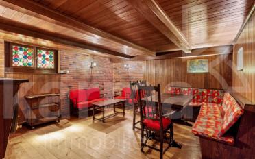 Single house 10 rooms - image - 9