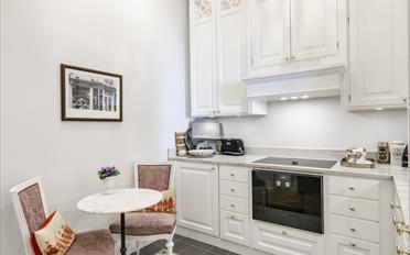 Apartment 3.5 rooms - image - 6