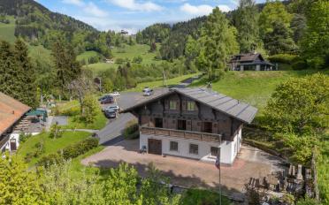 Single house 4.5 rooms - image - 2