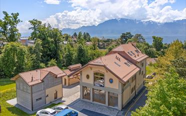 Büro 2.5 Zimmer - image - 7