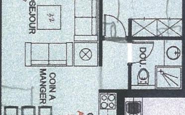 Apartment 2.5 rooms - image - 13