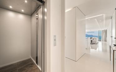 Apartment 3.5 rooms - image - 10