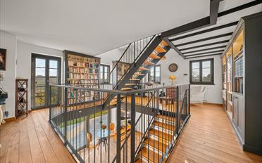 Row house 6.5 rooms - image - 7
