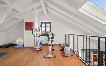Row house 6.5 rooms - image - 11