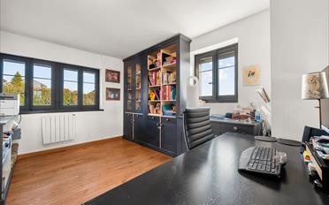 Row house 6.5 rooms - image - 10