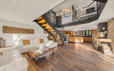 Apartment 6.5 rooms - image - 1