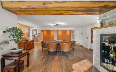Row house 6.5 rooms - image - 2