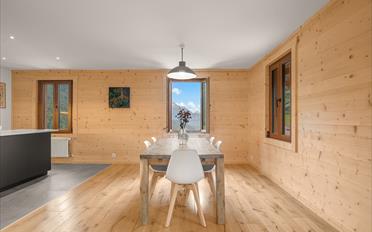 Maison 8 pièces - image - 2
