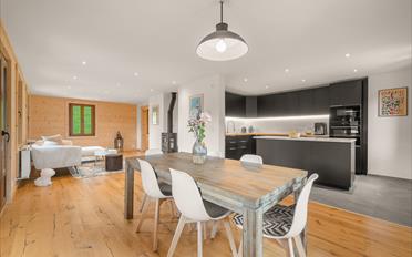 Maison 8 pièces - image - 3