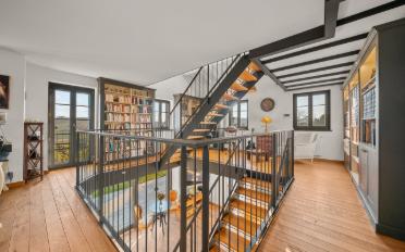 Wohnung 6.5 Zimmer - image - 7