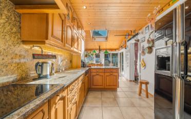 Chalet 5.5 pièces - image - 5