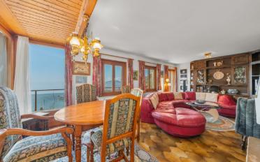 Chalet 5.5 pièces - image - 4