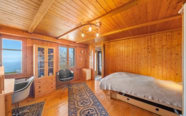 Chalet 5.5 pièces - image - 11