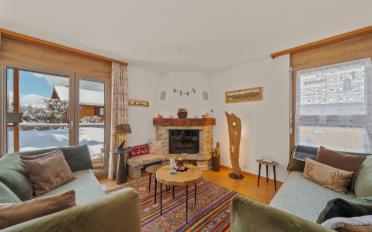 Single house 4.5 rooms - image - 4