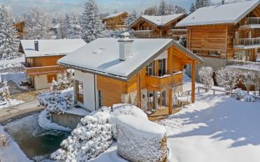 Single house 4.5 rooms - image - 1