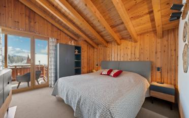 Single house 4.5 rooms - image - 12