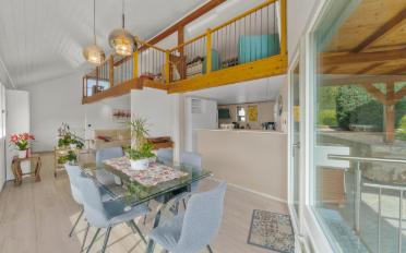 Maison 10 pièces - image - 5
