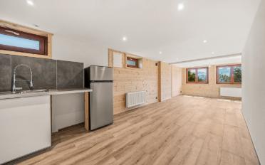 Immeuble résidentiel 10 pièces - image - 4