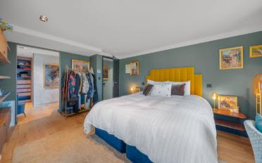 Single house 8.5 rooms - image - 7