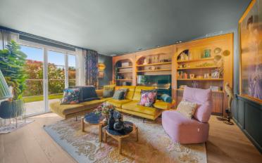 Single house 8.5 rooms - image - 6