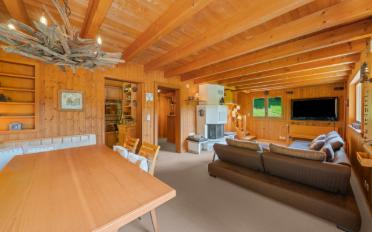 Maison 4.5 pièces - image - 4