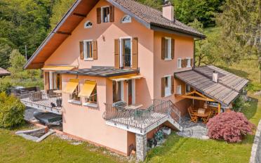Maison 6.5 pièces - image - 1