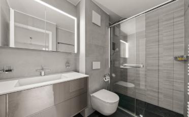 Appartement 5.5 pièces - image - 8