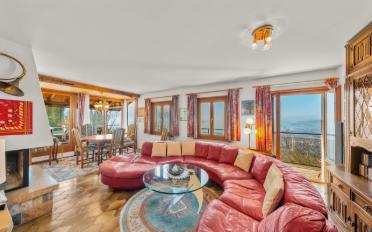 Chalet 5.5 pièces - image - 6