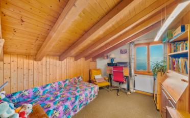 Chalet 5.5 pièces - image - 11