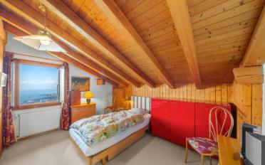 Chalet 5.5 pièces - image - 12