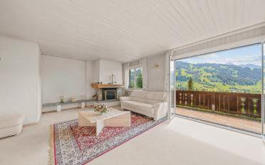 Chalet 5.5 Zimmer - image - 2