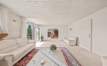 Chalet 5.5 Zimmer - image - 5