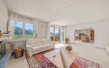Chalet 5.5 Zimmer - image - 3