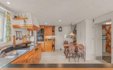 Chalet 5.5 Zimmer - image - 6