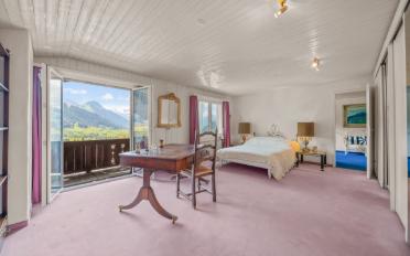 Chalet 5.5 Zimmer - image - 9