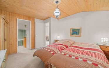 Chalet 5.5 Zimmer - image - 10