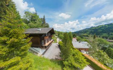 Chalet 5.5 Zimmer - image - 7