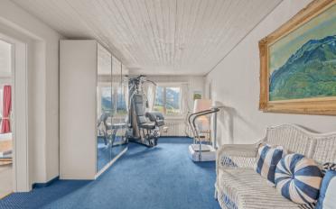 Chalet 5.5 Zimmer - image - 12
