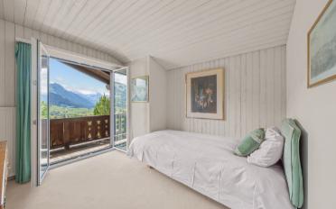 Chalet 5.5 Zimmer - image - 13